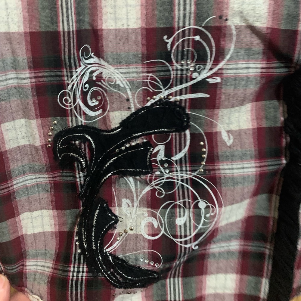 Maurice button down - Picture 5 of 7